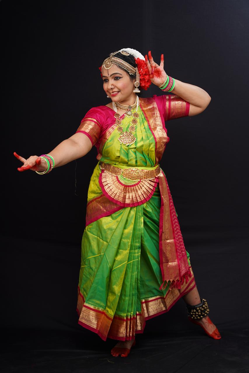 Nritya Mathangi Dance School